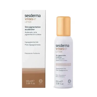 Sesderma VITISes Kt 125 мл