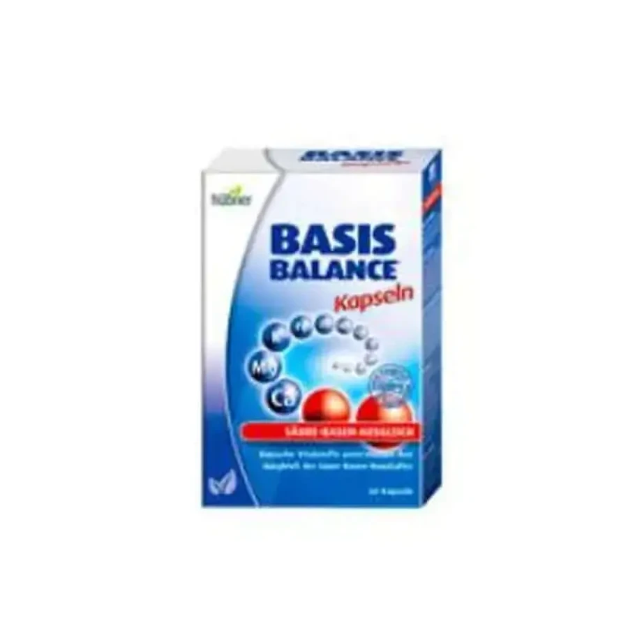 Dimefar Basis Balance 60Cap: цены и характеристики