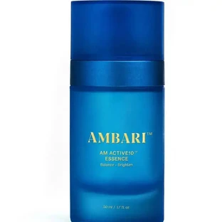 Есенція Ambari Pm Active 10, 50 мл