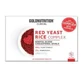 Gold Nutrition Red Yeast Rice-Q10-Niacin 60 капсул Gn Clinical