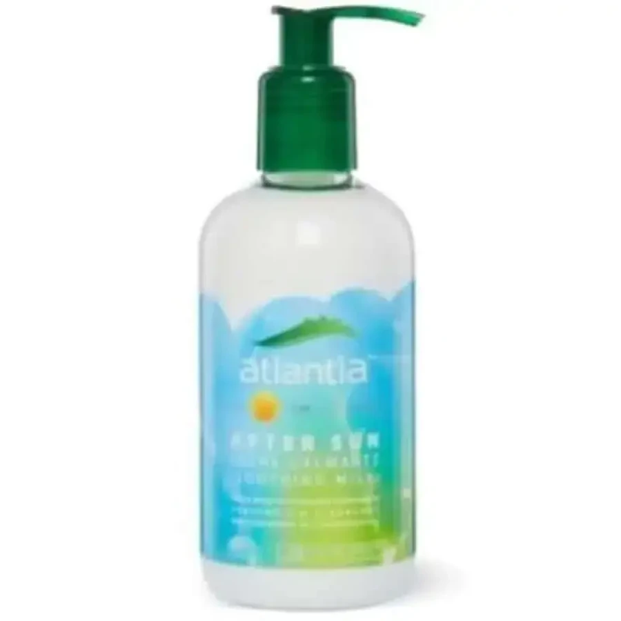 Atlantia After Sun With Aloe 250Ml. Эко: цены и характеристики