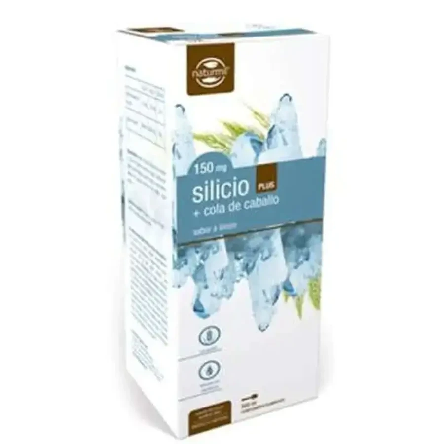 Dietmed Silicium + Хвощ Плюс 500мл.** Dietmed Silicium + Хвощ Плюс 500мл.: ціни та характеристики
