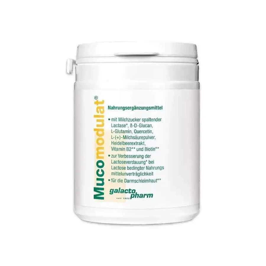 Jellybell Lactisol Mucomodulat, 60 г: цены и характеристики