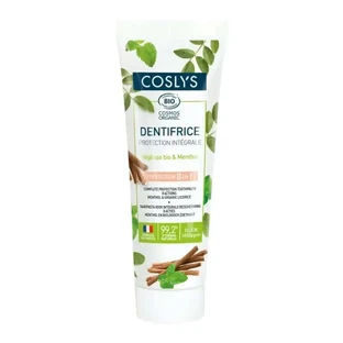 Coslys Dentifrico Интегральная защита, 100 г