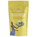 Iswari Baobab Powder Bio, 125 Gr