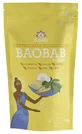 Порошок баобабу Исварі Біо, 125 гр