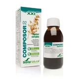 Soria Natural Composor 2 Equiner Complex Xxi Century, 100 мл