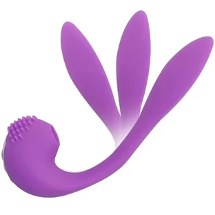Вибраторы Ohmama Стимулятор точки G и клитора