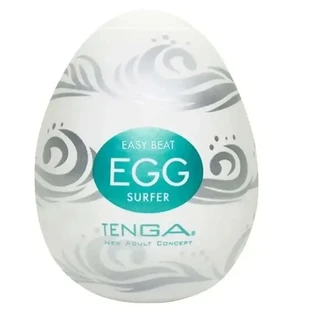 Мастурбатор Tenga Egg Surfer