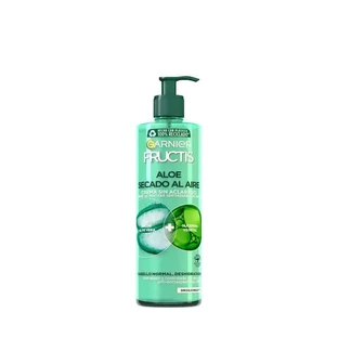 Garnier Fructis Aloe Кондиціонер для волосся, що висихає на повітрі, нормальний, довге волосся 400 мл