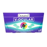 Drasanvi V Ocular 30 Pearls , 30 перлин