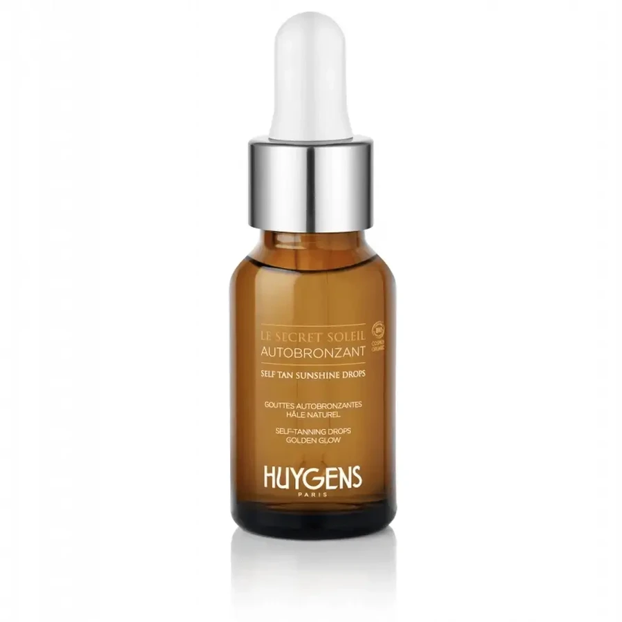 Hugyens Huy Self Tanner Le Secret Soleil 15 мл: ціни та характеристики