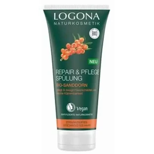 Logona Восстанавливающий кондиционер - Боярышник 200 мл