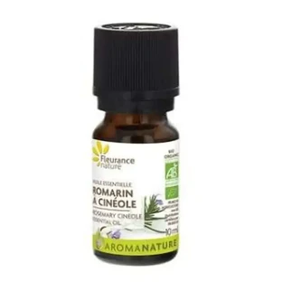Fleurance Nature Rosmarin Cineole Эфирное масло диффузионное 10 мл