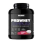 Weider Weider Pro Whey Complex Protein Strawberry-Yoghurt 1,2Kg