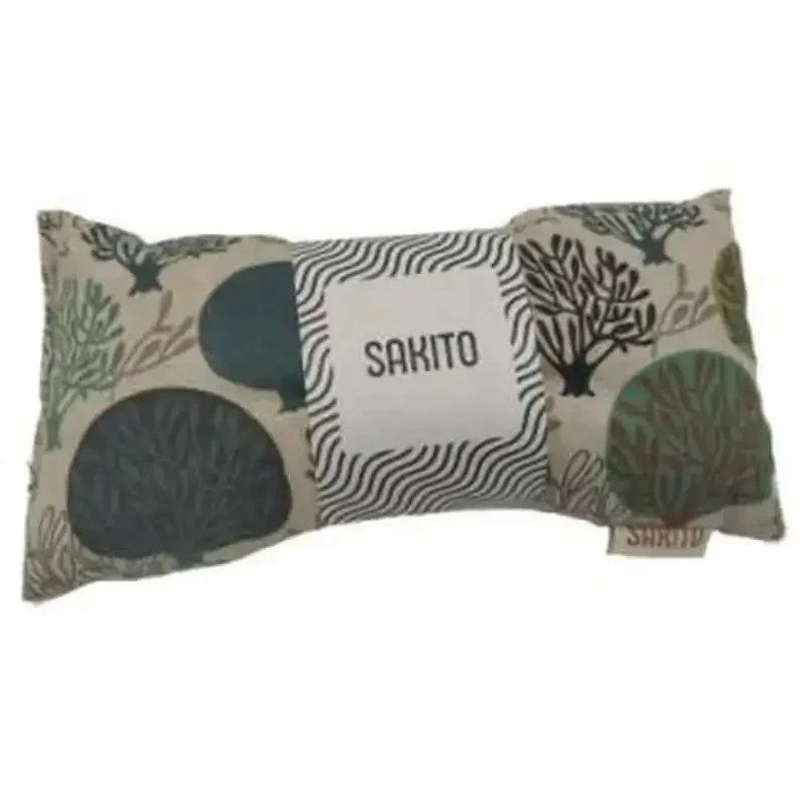 Sakito Standard Thermal Bag Насіння дерев 25X13 1Ud: ціни та характеристики