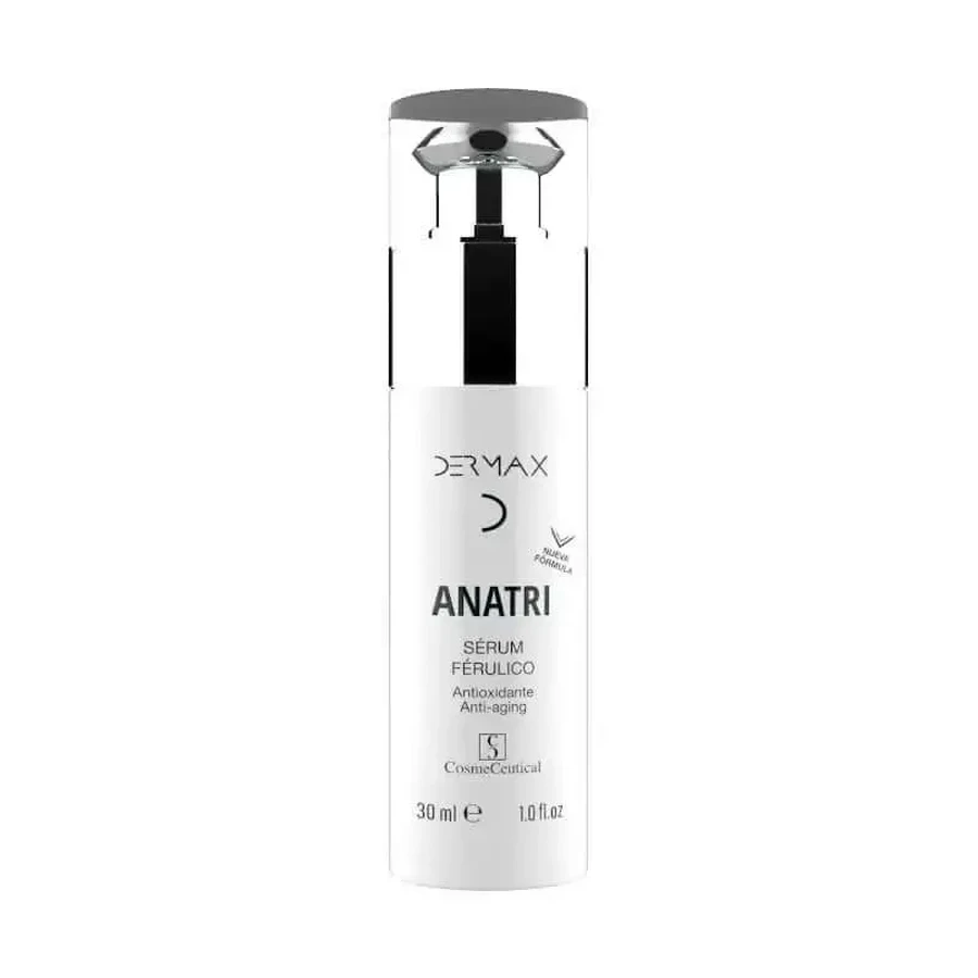 Феруловая сыворотка Dermax Anatri 30 мл: цены и характеристики
