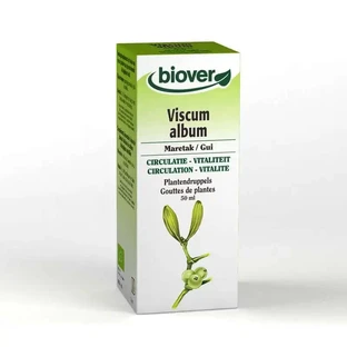 Biover Muerdago (Viscum Album), 50 мл
