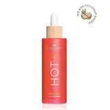 Cocosolis Hot+ Жиросжигающая сыворотка, 100 мл