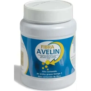 Cfn Fibra Avelin (Depura Fibra) пляшка 500гр