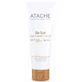 Гель-крем для обличчя Atache Be Sun Colour Spf 50+ 50 мл