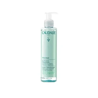 Caudalie Vinoclean Очищуюча міцелярна вода для вмивання 200 мл