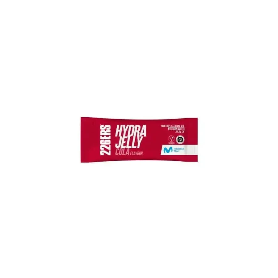 226Ers Hydrajelly Cola, 40 грамм: цены и характеристики