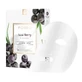 Foreo Farm To Face Sheet Mask - Acai Berry x3 - Маска для обличчя з ягодами асаї
