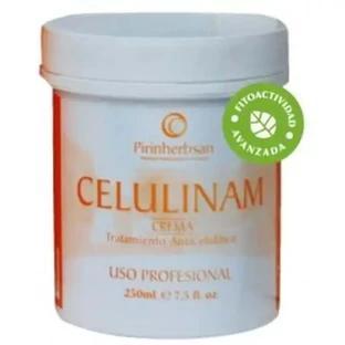 Pirinherbsan Cellulinam Cream 250Gr Professional