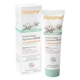 Florame Интенсивный увлажняющий крем для лица Nenufar Bio 50Ml Интенсивный Ненуфар Био 50Мл