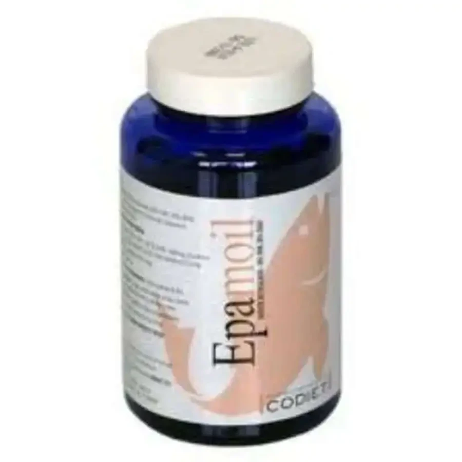 Codiet Epamoil 180Pearls: цены и характеристики