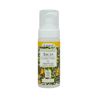 Drasanvi Argan Cleansing Mousse Ecocert Bio , 150 мл