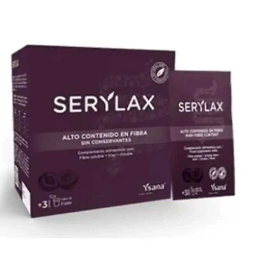 Ysana Serylax 15Sbrs: цены и характеристики