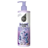 Гель для душу Organic Shop Ogs Ice Крижана чорниця, 400 мл