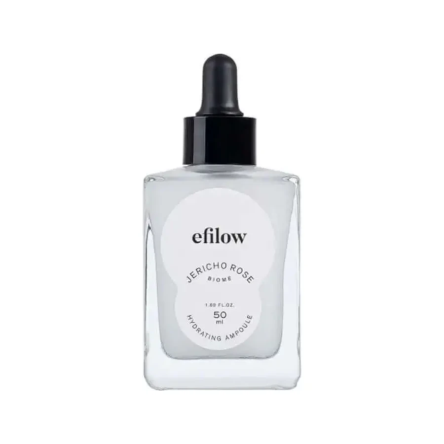 Efilow Jericho Rose Biome Hydrating Ampoule , 50 мл: цены и характеристики