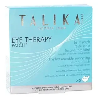 Talika Eye Therapy Patch Refill 6 саше