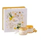 Fleurance Nature Royal Jelly Day & Night для грудей денний крем + нічний крем для грудей Fleurance Nature Royal Jelly Day & Night