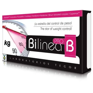 Tegor Bilinea B Pro, 40 капсул