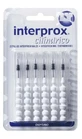 Зубная щетка цилиндрическая Interprox Interproximal 6 шт.