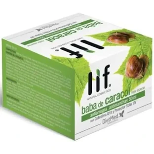 Dietmed Snail Slime Cream 50Ml