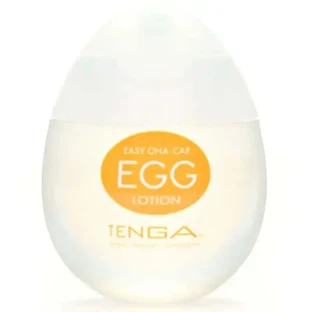 Яєчний лосьйон Tenga Лубрикант Tenga Lubricant 50мл