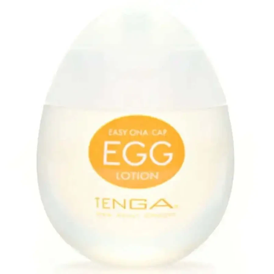 Яєчний лосьйон Tenga Лубрикант Tenga Lubricant 50мл: ціни та характеристики
