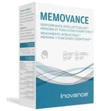 Inovance Memovance 30Cp+30Pearls