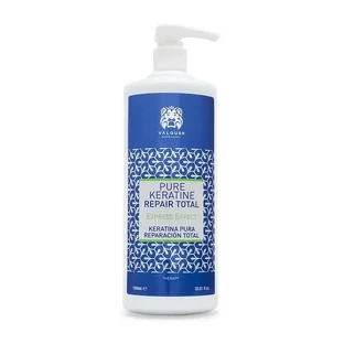 Valquer Уход для волос Keratina Vegetal Reparacion Total, 1000 мл