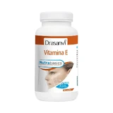 Drasanvi Vitamin E Nutrabasic Pot, 90 перлин