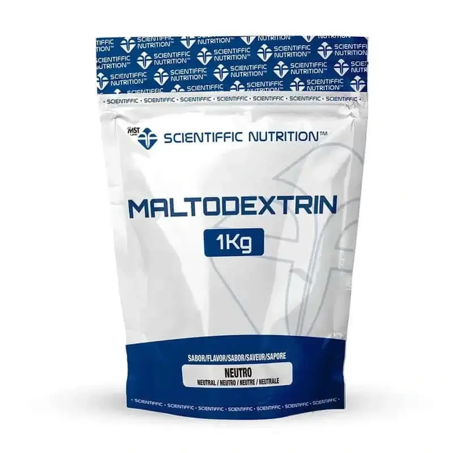 Scientiffic Nutrition Мальтодекстрин, 1000 грамм: цены и характеристики