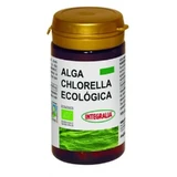 Integralia Chlorella Seaweed Eco, 60 капсул