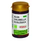 Integralia Chlorella Seaweed Eco, 60 капсул