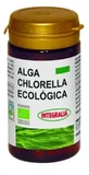 Integralia Chlorella Seaweed Eco, 60 капсул