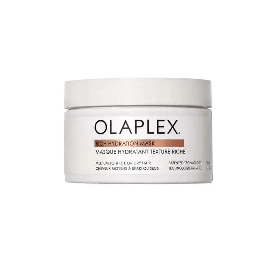 Olaplex Насыщенная увлажняющая маска, 200 мл: цены и характеристики